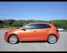 Mercedes Benz E-Class 1995