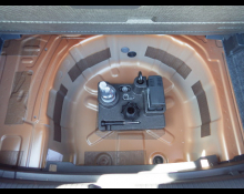 Mercedes Benz E-Class 1995