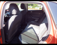 Mercedes Benz E-Class 1995