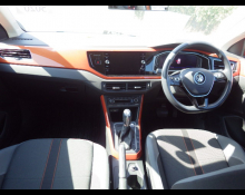 Mercedes Benz E-Class 1995