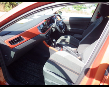 Mercedes Benz E-Class 1995