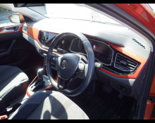 Mercedes Benz E-Class 1995