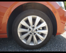 Mercedes Benz E-Class 1995