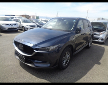 Mazda CX 5 2017