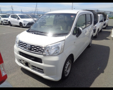Daihatsu Move 2017