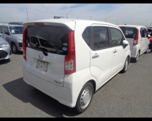 Daihatsu Move 2017