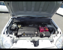 Toyota Probox Van 2017