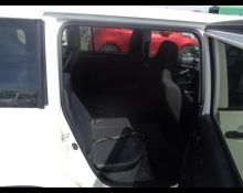 Toyota Probox Van 2017