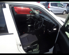 Toyota Probox Van 2017