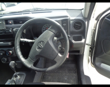 Toyota Probox Van 2017