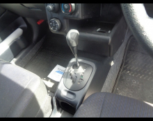 Toyota Probox Van 2017