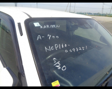 Toyota Probox Van 2018