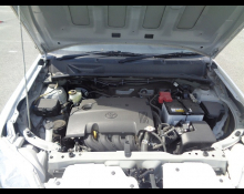 Toyota Probox Van 2018