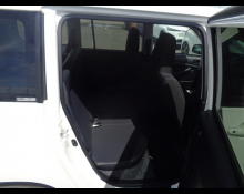 Toyota Probox Van 2018