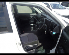 Toyota Probox Van 2018