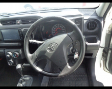 Toyota Probox Van 2018