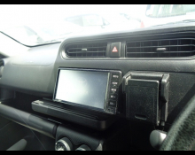 Toyota Probox Van 2018