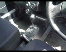 Toyota Probox Van 2018