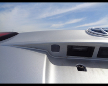 Toyota Corolla Fielder 2017