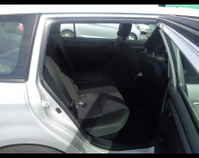 Toyota Corolla Fielder 2017