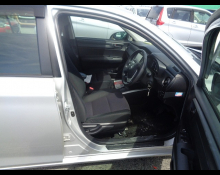 Toyota Corolla Fielder 2017