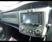 Toyota Corolla Fielder 2017