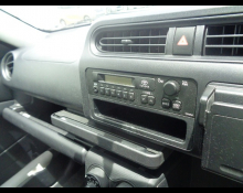 Toyota Probox Van 2017