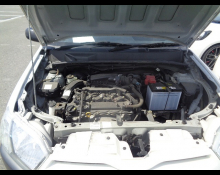 Toyota Probox Van 2017