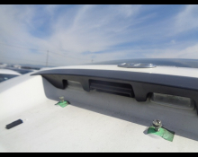 Toyota Probox Van 2017