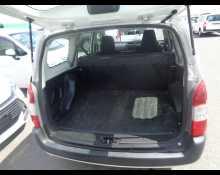 Toyota Probox Van 2017