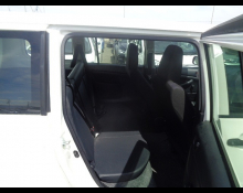 Toyota Probox Van 2017