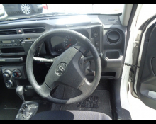 Toyota Probox Van 2017