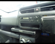 Toyota Probox Van 2017