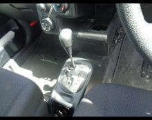 Toyota Probox Van 2017