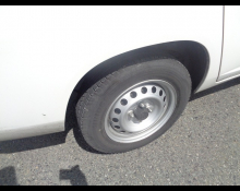 Toyota Probox Van 2017