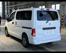 Nissan NV200 2019