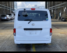 Nissan NV200 2019