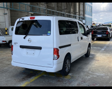 Nissan NV200 2019