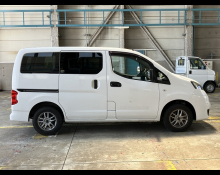 Nissan NV200 2019
