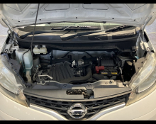 Nissan NV200 2019