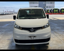 Nissan NV200 2019