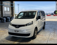 Nissan NV200 2019