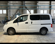 Nissan NV200 2019