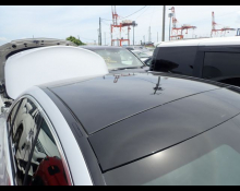 Mercedes-Benz C-Class 2020