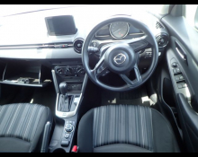 Mazda Mazda2 2020