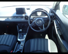 Mazda Mazda2 2021