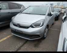 Honda Fit 2023