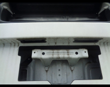 Mitsubishi Mirage 2017