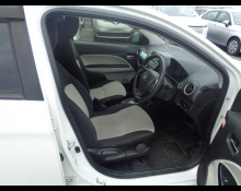 Mitsubishi Mirage 2017