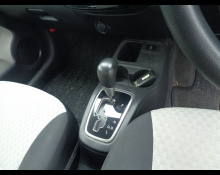 Mitsubishi Mirage 2017